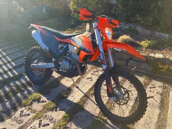 KTM 350 exc-f 2021 - 5