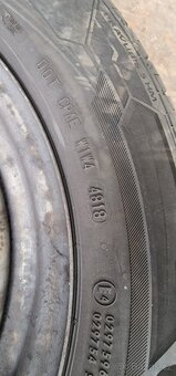 5x112 octavia 2 - 5
