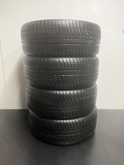 235/50 R19 Hankook Zánovní zimní pneu - 5