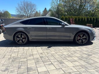 Audi A7 3.0 BiTDI Competition - 5