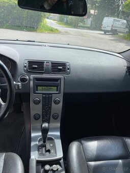 Volvo c30 D5 - 5