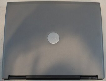 Dell Laditude D520 - 5