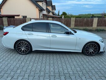 prodam bmw 330i 190kw g20 M-packet - 5