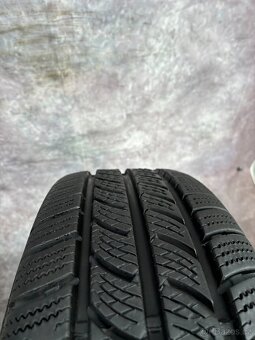Originální Alu kola Mercedes-Benz V, Vito,Viano 205/65R16C - 5