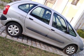 DILY CITROEN XSARA PICASSO 1,8 16V 85KW - 5