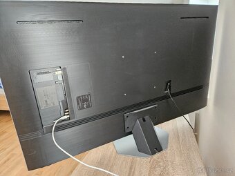 Televize Samsung QE55QN85B 139 cm - 5