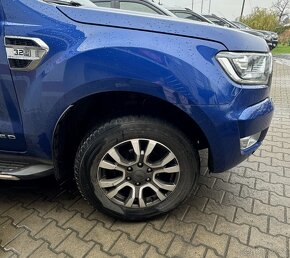 Alu Sada 265/60R18 - 5