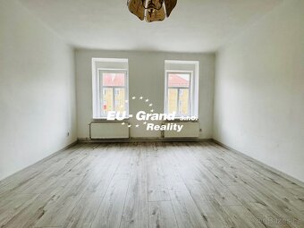 Pronájem bytu 2+1 v Rumburku, ev.č. 05372 - 5