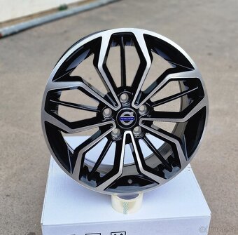 alu kola 5x108 17 - 5X108 R17 - 5