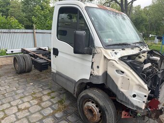 Iveco Daily 2.8 107kw - 5