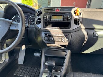 VW Tiguan 2.0 TSI - 5