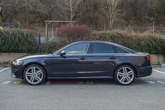 Audi A6 3.0 TDI DPF 272k quattro S tronic - 5