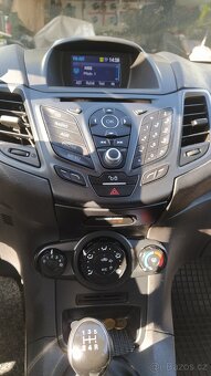 Ford Fiesta 1.25 i.rv 2016 - 5
