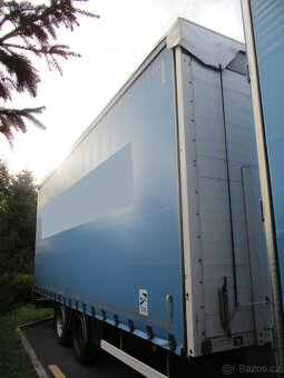 MAN TGX 24.440 6x2 + Panav 2017, ev.č. 23118 - 5