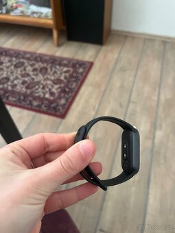 Sportovní hodinky xiaomi Smart Band 9. - 5
