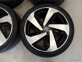 Alu kola letní r18 - 5