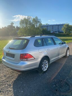 Volkswagen Golf 5 1.9TDI 77kw - 5