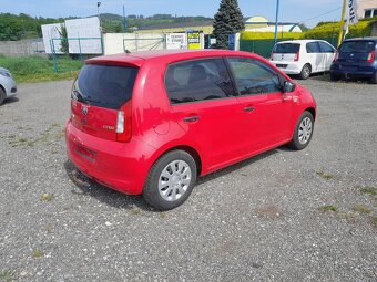 Škoda Citigo 1.0 MPI - 5