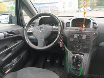 Prodám nebo vyměním rodinné auto - 5