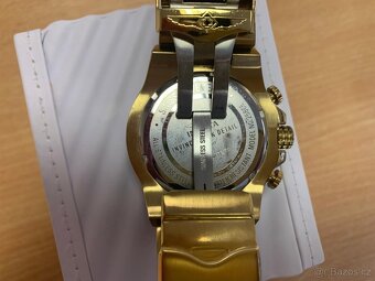 Pánské hodinky Invicta Bolt 25866 Reserve - 5