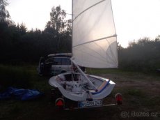 plachetnice rs 400 - 5