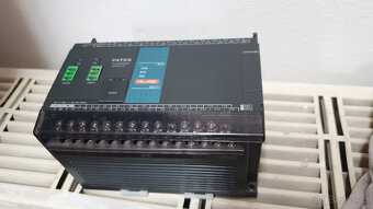 PLC FATEK FB + HMI WEINTEK MT506 - 5