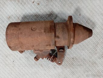 Pákový startér Pal - 5