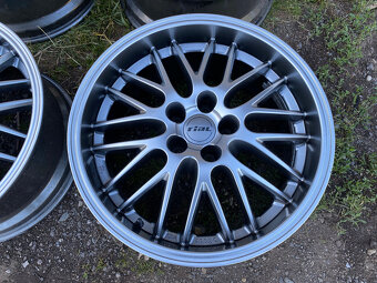 Rial Norano 5x114.3 R18 - 5