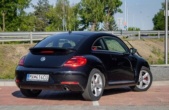 Volkswagen New Beetle 2.0 TSI 147 kW - 5