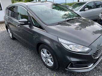 Ford S-Max 2020 2.0 TDCI 110 kW najeto 110t. - 5