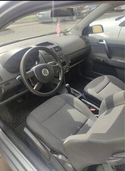 Polo1.2. 40kw - 5