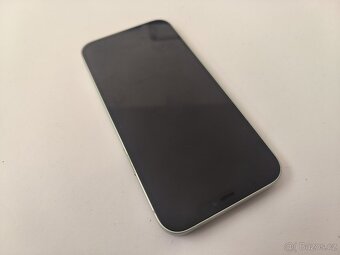 apple iphone 12 mini 64gb Green / Batéria 100% - 5