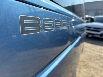VW T6 California Beach 4x4/4motion Aut 2.0Tdi 110KW SLEVA - 5