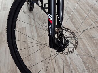 Kolo B-Twin Riverside 500 - 5