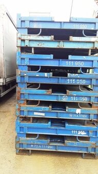Boxy VW 111 950, VW 111 940, VW 111 820, KLT boxy - 5
