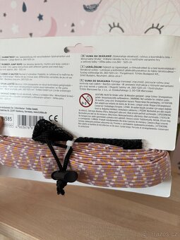 Tchibo set švihadlo a skákací guma - 5