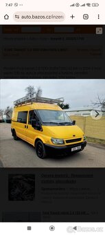 Ford Transit - 5