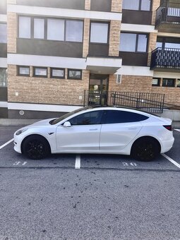 Tesla Model 3 Long Range Dual Motor 2020 - 5