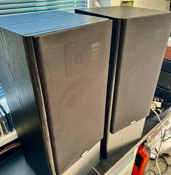 YAMAHA - NS-s34 - 5