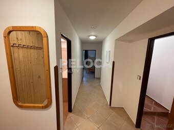 Apartmán 146m2, Pod kostelem, Pec pod Sněžkou, Velká Úpa. - 5