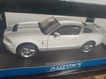 AUTOART 5ks - 5