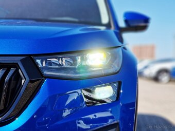 Škoda Kodiaq / 2.0TDi / 7°DSG / LED / NAVI / ACC - 5