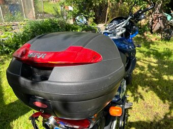 BMW F650 - 5