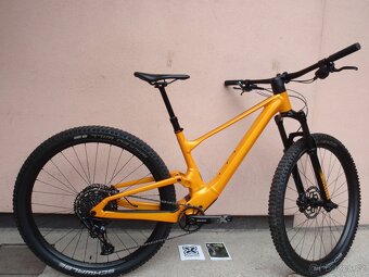 Nový Scott Spark 970 - PC: 69 390kč - 5