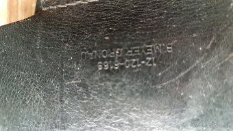 2WW pouzdro P38 - 5