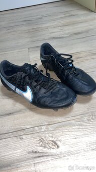 Nike tiempo legend 9 elite SG - 42,5 - 5