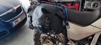 Brašny XL Moto 28l+20l+20l - 5