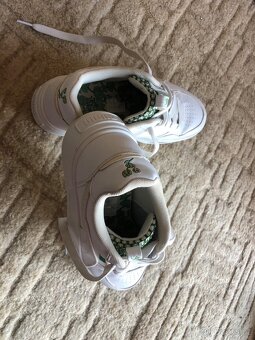 Tenisky Puma 38,5 - 5