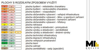 Prodej stavebního pozemku o velikosti 234 m2 v obci Močovice - 5