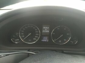 Mercedes Benz c 220 110kw lift - 5